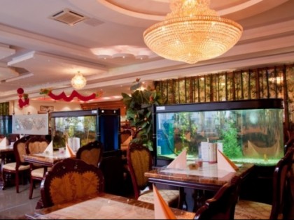 Foto: Restaurant Asia