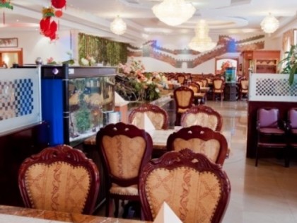 Foto: Restaurant Asia