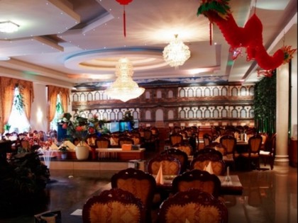 Foto: Restaurant Asia